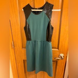 Cynthia Rowley Dress
